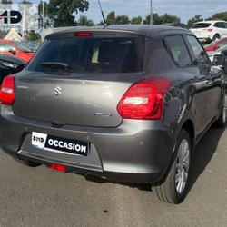 Suzuki Swift 1.2 Dualjet Hybrid 83ch Pack Saint-Malo