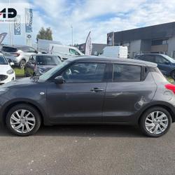 Suzuki Swift 1.2 Dualjet Hybrid 83ch Pack Saint-Malo