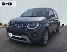 Suzuki Ignis Dinan