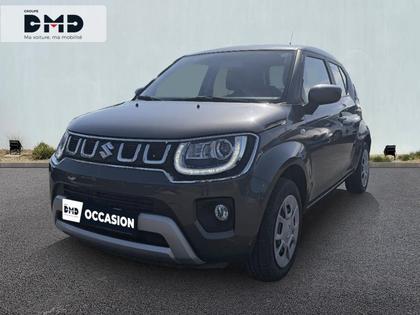 Suzuki Ignis - 1.2 Dualjet Hybrid 83ch Avantage - 12 390 €