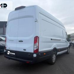 Ford Transit P350 L4H3 2.0 EcoBlue 130ch S&S Hybrid Trend Business Dinan