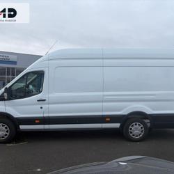 Ford Transit P350 L4H3 2.0 EcoBlue 130ch S&S Hybrid Trend Business Dinan