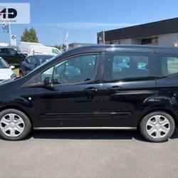Ford Tourneo Courier 1.0E 100ch Titanium Dinan