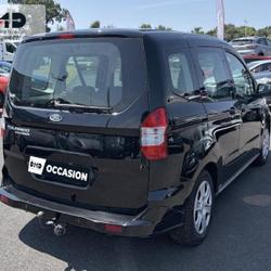 Ford Tourneo Courier 1.0E 100ch Titanium Dinan