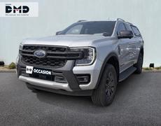 Ford Ranger Dinan