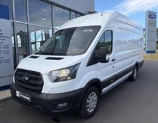 Ford Transit Dinan