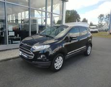 Ford Ecosport Dinan