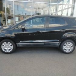 Ford Ecosport 1.0 EcoBoost 125ch Dinan