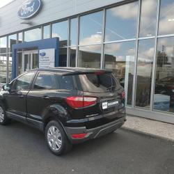 Ford Ecosport 1.0 EcoBoost 125ch Dinan