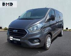 Ford Transit Custom Dinan