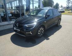 Renault Arkana Dinan