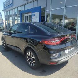 Renault Arkana 1.6 E-Tech 145ch RS Line -21B Dinan