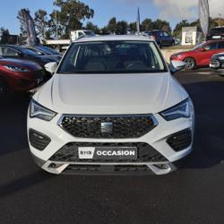 Seat Ateca 2.0 TDI 150ch Start&Stop Style Business DSG7 occasion - Dinan - photo 2/19