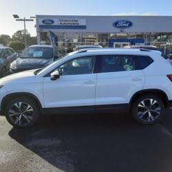 Seat Ateca 2.0 TDI 150ch Start&Stop Style Business DSG7 occasion - Dinan - photo 3/19