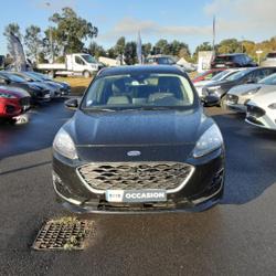 Ford Kuga 2.5 Duratec 225ch PHEV Vignale BVA Dinan