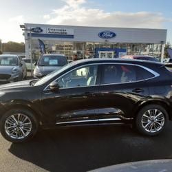 Ford Kuga 2.5 Duratec 225ch PHEV Vignale BVA Dinan