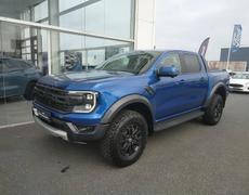 Ford Ranger Dinan