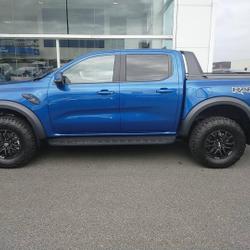 Ford Ranger 2.0 EcoBlue 210ch Stop&Start Double Cabine Raptor BVA10 occasion - Dinan - photo 2/21