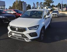 Seat Ateca Dinan
