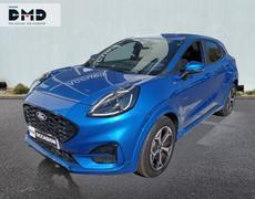 Ford Puma - 1.0 EcoBoost flexifuel125ch ST-Line S&S - 18 796 €