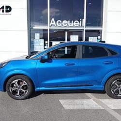 Ford Puma 1.0 EcoBoost flexifuel125ch ST-Line S&S Dinan