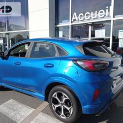 Ford Puma 1.0 EcoBoost flexifuel125ch ST-Line S&S Dinan