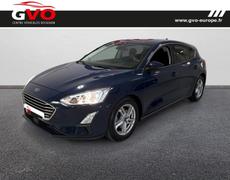 Ford Focus Saint-Grégoire
