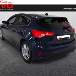 Ford Focus 1.0 EcoBoost 125ch BVA Saint-Gr&eacute;goire