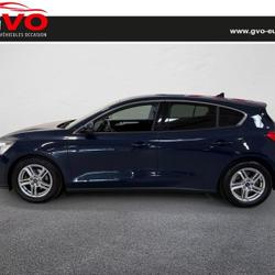 Ford Focus 1.0 EcoBoost 125ch BVA Saint-Gr&eacute;goire