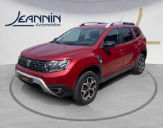 Dacia Duster Champlay