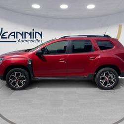 Dacia Duster Duster Blue dCi 115 4x2 SL Techroad Champlay