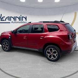 Dacia Duster Duster Blue dCi 115 4x2 SL Techroad Champlay