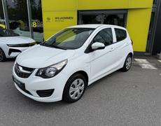 Opel Karl Vert-Saint-Denis