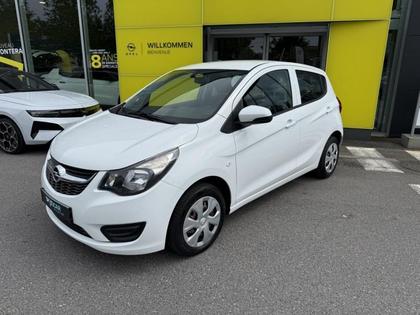 Opel Karl - 1.0 73ch Edition - 8 489 €