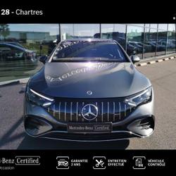 Mercedes EQE 43 AMG 476ch 4Matic Chartres