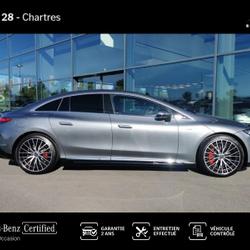 Mercedes EQE 43 AMG 476ch 4Matic Chartres