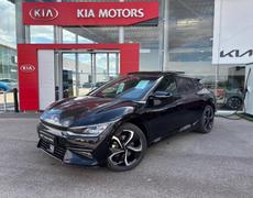 Kia EV6 La Chapelle-Saint-Luc