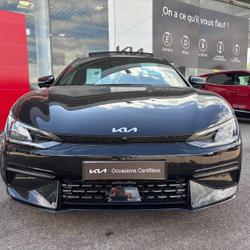Kia EV6 325ch GT-Line 4WD La Chapelle-Saint-Luc