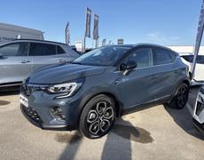 Mitsubishi ASX La Chapelle-Saint-Luc