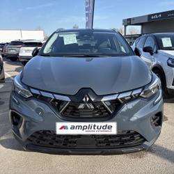 Mitsubishi ASX 1.6 MPI HEV 143ch Intense La Chapelle-Saint-Luc