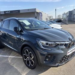 Mitsubishi ASX 1.6 MPI HEV 143ch Intense La Chapelle-Saint-Luc