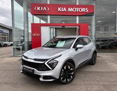 Kia Sportage La Chapelle-Saint-Luc