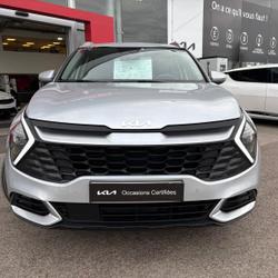 Kia Sportage 1.6 T-GDi 265ch PHEV Active BVA6 4x4 La Chapelle-Saint-Luc