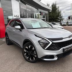 Kia Sportage 1.6 T-GDi 265ch PHEV Active BVA6 4x4 La Chapelle-Saint-Luc