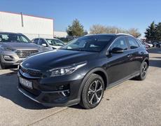 Kia XCee'd La Chapelle-Saint-Luc