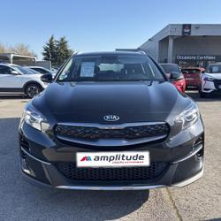 Kia XCee'd 1.6 GDi 105ch + Plug-In 60.5ch Design DCT6 La Chapelle-Saint-Luc