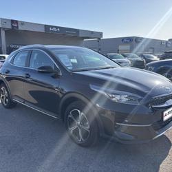Kia XCee'd 1.6 GDi 105ch + Plug-In 60.5ch Design DCT6 La Chapelle-Saint-Luc