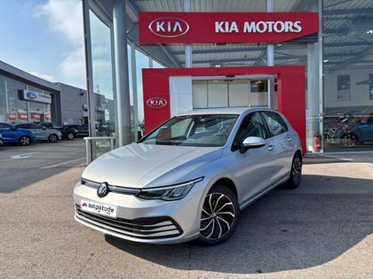 Volkswagen Golf - 1.0 TSI OPF 110ch Life Business - 19 499 €