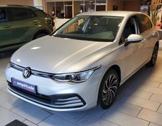 Volkswagen Golf 8 Auxerre