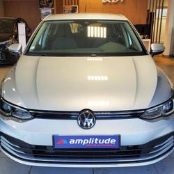 Volkswagen Golf 8 1.0 TSI OPF 110ch Life Business Auxerre